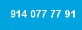 914 077 77 91 914 077 77 91